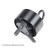 Tensioner Pulley, timing belt ADT37645 Blue Print, Thumbnail 4