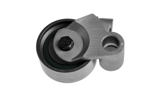 Tensioner Pulley, timing belt ADT37650 Blue Print, Image 2