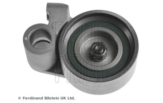 Tensioner Pulley, timing belt ADT37650 Blue Print, Image 3