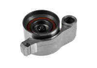 Tensioner Pulley, timing belt ADT37656 Blue Print