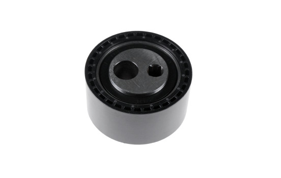 Tensioner Pulley, timing belt ADT37665 Blue Print, Image 2