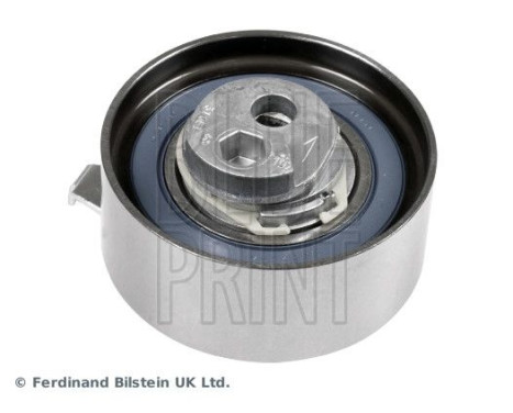 Tensioner Pulley, timing belt ADV187601C Blue Print, Image 3