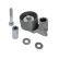 Tensioner Pulley, timing belt ADZ97603 Blue Print