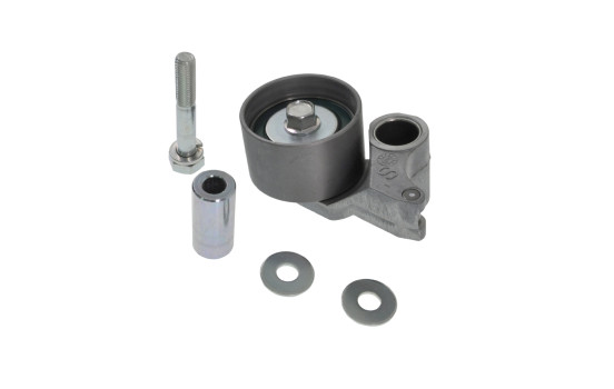 Tensioner Pulley, timing belt ADZ97603 Blue Print