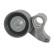 Tensioner Pulley, timing belt ADZ97603 Blue Print, Thumbnail 2
