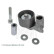 Tensioner Pulley, timing belt ADZ97603 Blue Print, Thumbnail 5