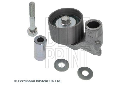 Tensioner Pulley, timing belt ADZ97603 Blue Print, Image 5