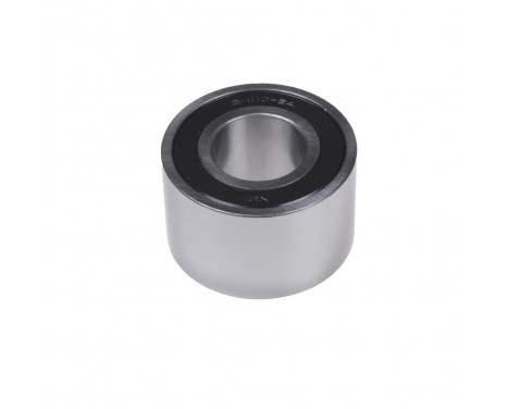 Tensioner Pulley, timing belt ADZ97604 Blue Print