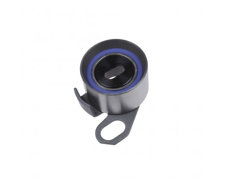 Tensioner Pulley, timing belt ADZ97605 Blue Print