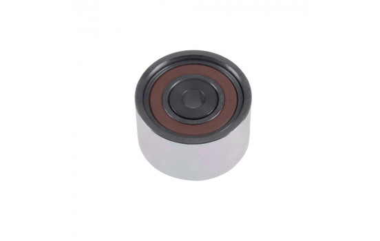 Tensioner Pulley, timing belt ADZ97606 Blue Print