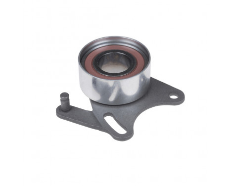 Tensioner Pulley, timing belt ADZ97608 Blue Print