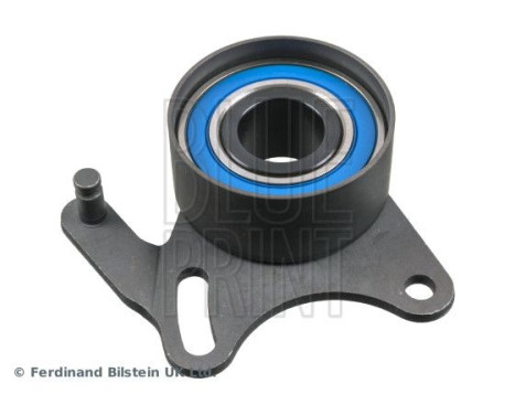 Tensioner Pulley, timing belt ADZ97608 Blue Print, Image 3