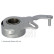 Tensioner Pulley, timing belt ADZ97611 Blue Print, Thumbnail 4