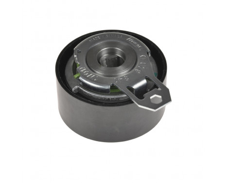 Tensioner Pulley, timing belt ADZ97616 Blue Print, Image 2