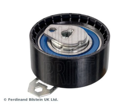 Tensioner Pulley, timing belt ADZ97616 Blue Print, Image 3