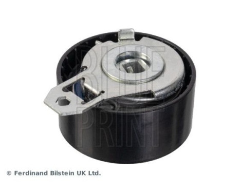 Tensioner Pulley, timing belt ADZ97616 Blue Print, Image 4