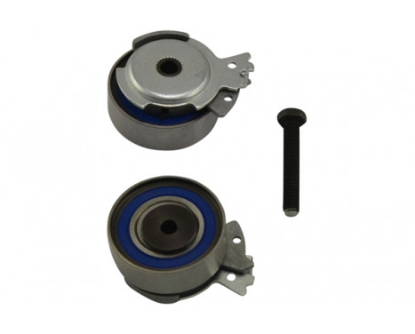 Tensioner Pulley, timing belt DTE-1001 Kavo parts