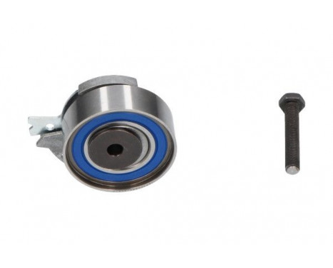 Tensioner Pulley, timing belt DTE-1001 Kavo parts, Image 2