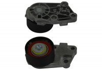 Tensioner Pulley, timing belt DTE-1002 Kavo parts