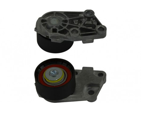 Tensioner Pulley, timing belt DTE-1002 Kavo parts