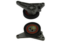Tensioner Pulley, timing belt DTE-1003 Kavo parts