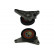Tensioner Pulley, timing belt DTE-1003 Kavo parts