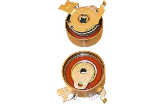 Tensioner Pulley, timing belt DTE-1004 Kavo parts