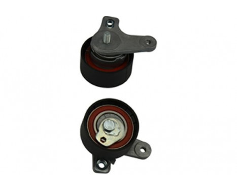 Tensioner Pulley, timing belt DTE-1007 Kavo parts