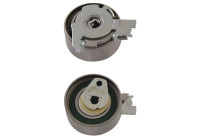 Tensioner Pulley, timing belt DTE-1010 Kavo parts