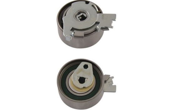 Tensioner Pulley, timing belt DTE-1010 Kavo parts, Image 2