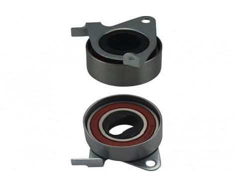 Tensioner Pulley, timing belt DTE-1502 Kavo parts