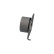 Tensioner Pulley, timing belt DTE-1507 Kavo parts, Thumbnail 3