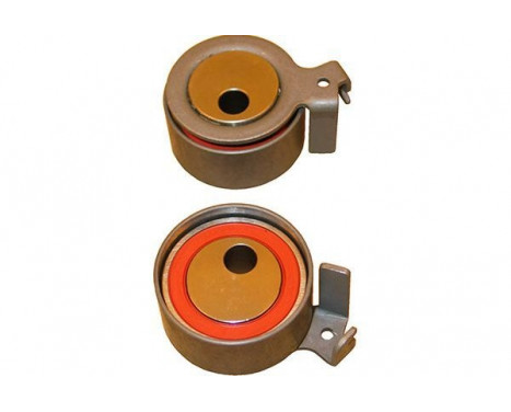 Tensioner Pulley, timing belt DTE-1508 Kavo parts, Image 2