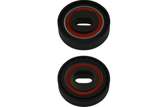 Tensioner Pulley, timing belt DTE-2001 Kavo parts, Image 2