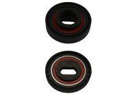 Tensioner Pulley, timing belt DTE-2002 Kavo parts