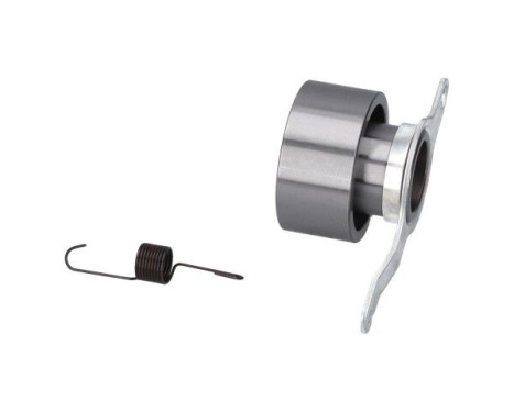 Tensioner Pulley, timing belt DTE-2003 Kavo parts, Image 3