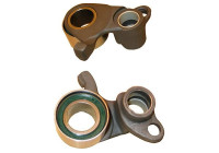 Tensioner Pulley, timing belt DTE-2004 Kavo parts