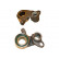 Tensioner Pulley, timing belt DTE-2004 Kavo parts
