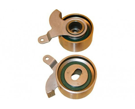 Tensioner Pulley, timing belt DTE-2012 Kavo parts, Image 2