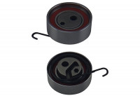 Tensioner Pulley, timing belt DTE-2028 Kavo parts