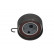 Tensioner Pulley, timing belt DTE-2028 Kavo parts, Thumbnail 2