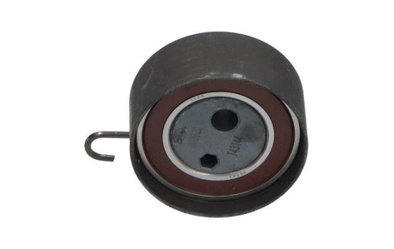 Tensioner Pulley, timing belt DTE-2028 Kavo parts, Image 2