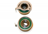 Tensioner Pulley, timing belt DTE-3002 Kavo parts
