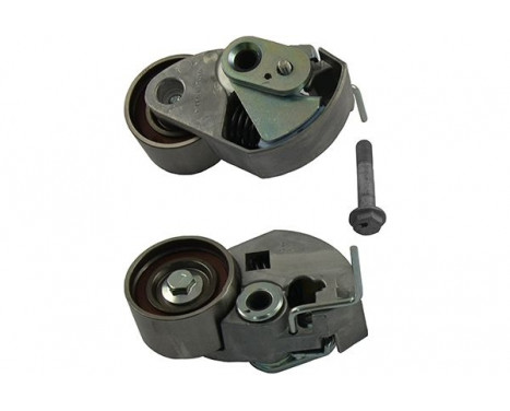 Tensioner Pulley, timing belt DTE-3007 Kavo parts