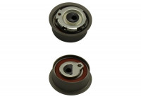Tensioner Pulley, timing belt DTE-3018 Kavo parts
