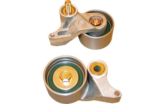 Tensioner Pulley, timing belt DTE-3504 Kavo parts