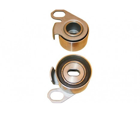Tensioner Pulley, timing belt DTE-3506 Kavo parts