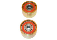 Tensioner Pulley, timing belt DTE-3509 Kavo parts