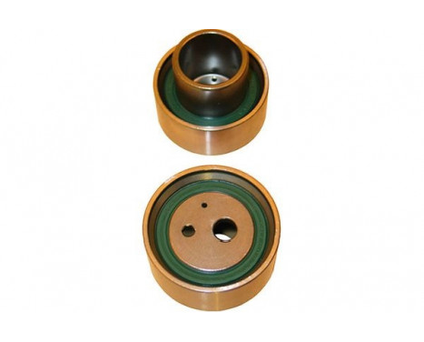 Tensioner Pulley, timing belt DTE-4005 Kavo parts
