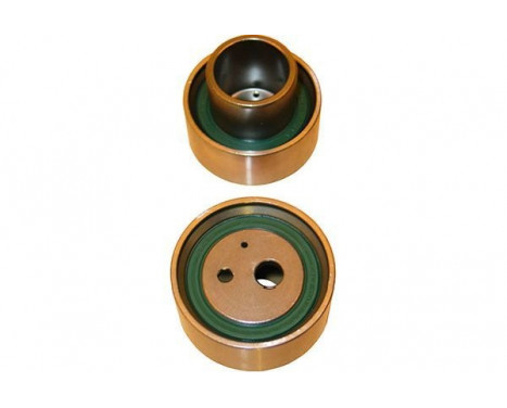 Tensioner Pulley, timing belt DTE-4005 Kavo parts, Image 2